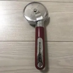 キッチンエイド　kitchenaid ピザカッター　未使用のサムネイル