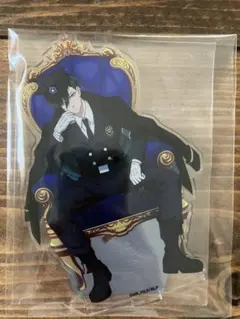 糸師凛糸師冴以外 ブルーロック展 エゴ展限定 アクリルスタンド バラ売り可能〇 ブルーロック エゴ展 ブルロ展 アクリルスタンド 糸師凛 ブルー