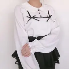 Honey Cinnamon ハニーシナモン パターンキャミワンピパーカーセット