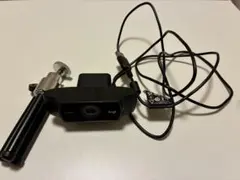 Logicool C922n ウェブカメラ 三脚付き
