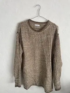 2pinkセーター2️⃣