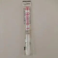 ハローキティ 箸 レトロ　1999年