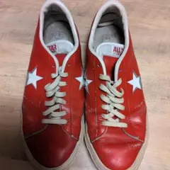 CONVERSEワンスター 　メンズスニーカー