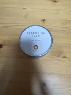 LAVA ESSENTIAL BALM