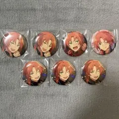 あんスタ 缶バッジ