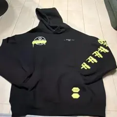 Off-White パーカー