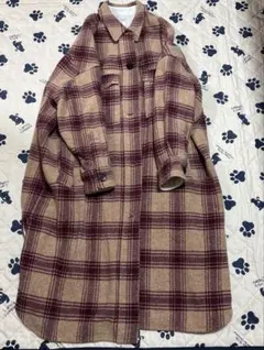 Isabel marant etoile イザベルマランエトワール ロングコート