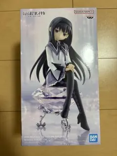 暁美ほむら フィギュア