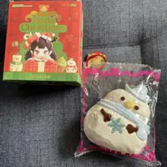 僕の心のヤバイやつ 劇場版特典 秋田けんたろうポップコーンボックス