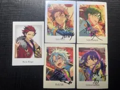 紅月 ぱしゃっつ まとめ売り あんスタ 10周年