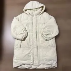 ダウンジャケット ブルゾン