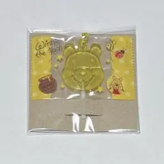 ディズニー プーさん キャンディチャームズ