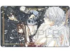 2025年最新】ヴァンパイア騎士 クリアファイルの人気アイテム - メルカリ