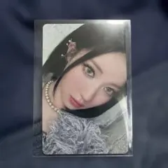 BABYMONSTER アサ トレカ DRIP