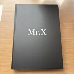 新品未開封】Mr.X ジェイ・エイブラハム ダイレクト出版 - メルカリ