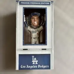 Freddie Freeman Los Angeles Dodgers - メルカリ
