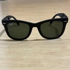 Ray-Ban FOLDING WAYFARER 선글라스