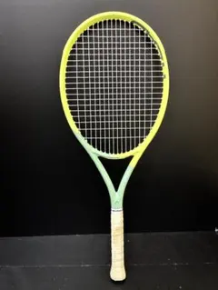 HEAD EXTREME MP500 硬式テニスラケット G2 - メルカリ