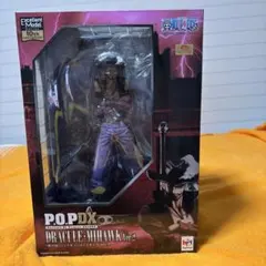 Portrait.Of.Pirates P.O.P DX ミホーク Ver.2 - メルカリ