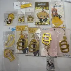 うたプリ 四ノ宮那月 セット 4