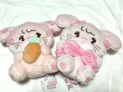 キャミー ぬいぐるみセット