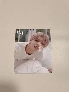 【掲載4/22まで】INI 髙塚大夢 PULSE タワレコ 店舗 特典 トレカ