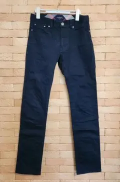 BLACK LABEL CRESTBRIDGE メンズ パンツ ネイビーのサムネイル