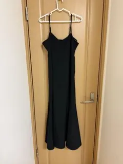 ヘザー キャミワンピース