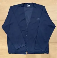 THE NORTH FACE PLAY アルパインライトカーディガン Mサイズ - メルカリ