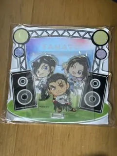 コナン　夏フェス　アクリル　コースター