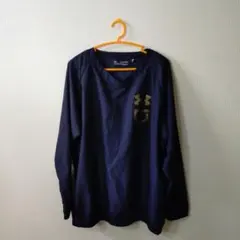 Under Armour ColdGear XXL ブラック