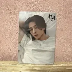 西洸人　タワレコ店舗　トレカ　PULSE