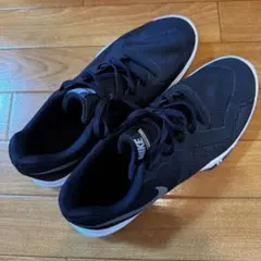 NIKE FLEX トレーニングシューズ ブラック 28㎝
