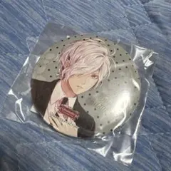 DIABOLIK LOVERS ディアラバ　キャラポップ　逆巻スバル　缶バッジ