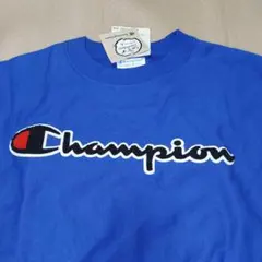 【新品 】CHAMPION　リバースウェーブ スウェット