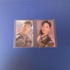 セブチ ホシ ラキドロ 6枚まとめ売り 2025年最新】セブチ ラキドロ ホシの人気アイテム - メルカリ