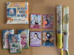 ラブライブ！ アクリルパネル ミニくじ S賞 | Mercari