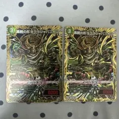 メルカリ便】轟腕のRダグラジャパニカン 4枚セット - メルカリ