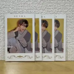 2025年最新】センラ チェキの人気アイテム - メルカリ