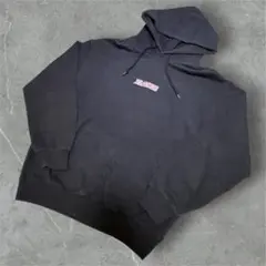 MILKBOY zoo york raglan hoodie archive - メルカリ