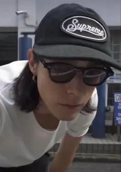 2026年最新】supreme モーガン蔵人の人気アイテム - メルカリ