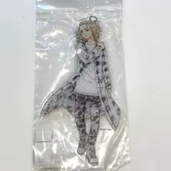 東京リベンジャーズ：佐野万次郎 アクリルキーホルダー