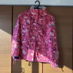 RESEEDA スキーウェア 子ども用 150.