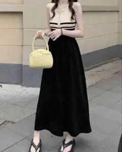 SHEIN ニットワンピース
