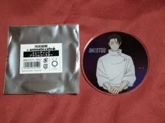 呪術廻戦 アニメイトカフェ アクリルコースター 乙骨憂太