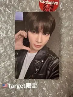 2025年最新】target テヒョンの人気アイテム - メルカリ