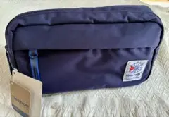 新品未使用 リーボック ボディバッグ ウエストポーチ