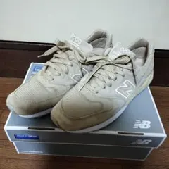 New Balance MADE IN U.S.A.　M999CSM