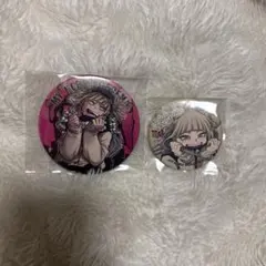 ♡ 値下げ ♡僕のヒーローアカデミア　トガヒミコ　缶バッジ