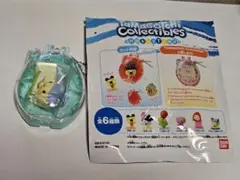 たまごっち　キーホルダー　やんぐまめっち様